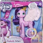 Hasbro My Little Pony Musical Star Princess Petals F1796 ( limba franceza) Figurina