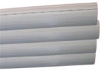 Redőnydiszkont 3. Redőny léc (mini 37 mm-es, műanyag, kötegelve) fehér 108-as (RL-pvc37-f-108)