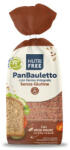 Nutri Free gluténmentes PanBauletto Integrale 300 g