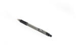  Golyóstoll nyomógombos 0, 35mm, BK417-A Pentel Wow, írásszín fekete