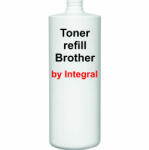 Integral Toner refill Brother TN-1030 TN1030 500g by Integral