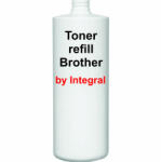 Integral Toner refill cartus Brother TN-2010 TN-2210 TN-2220 500g by Integral