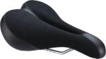 BBB Cycling MultiDensity 170mm női nyereg - Fekete