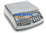 KERN & Sohn Kern Darabszámláló mérleg, hitelesíthető CPB 30K5DM 15/30 kg 5/10 g (CPB_30K5DM)