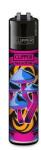 Clipper Mushroom öngyújtó Clipper motívum: Mushroom 4
