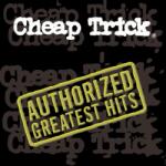 Sony Cheap Trick - Authorized Greatest Hits (2lp) (8d8752)