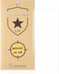 TACTICAL Glass Shield 2.5D üveg Motorola Moto G22 telefonra - Átlátszó