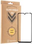TACTICAL Glass Shield 5D üveg Huawei P30 Lite telefonra - Fekete