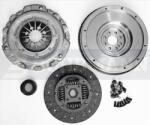 BOHRMANN Set ambreiaj BOHRMANN 7710399993 (7710399993) - automobilus