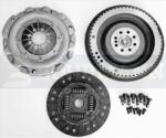 BOHRMANN Set ambreiaj BOHRMANN 1000164987 (1000164987) - automobilus