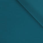 Takoy Jersey anyag Milano petróleum színű 150cm №47