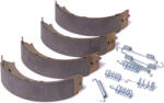 Krottendorf Set saboti frana, frana de mana KROTTENDORF KRO-BS8466 (KRO-BS8466)