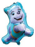 Procos Paw Patrol Everest, Mancs Őrjárat fólia lufi 46 cm (PNN94831)