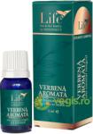 BIONOVATIV Ulei Esential Integral de Verbena Aromata 5ml