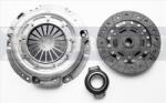BOHRMANN Set ambreiaj BOHRMANN 7000049952 (7000049952) - automobilus