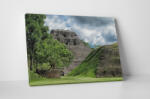 4 Decor Tablou canvas : Piramida in Peru - beestick-deco - 104,00 RON