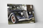 4 Decor Tablou canvas : Ford antic - beestick-deco - 69,00 RON