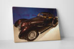 4 Decor Tablou canvas : 1938 Talbot - Lago - beestick-deco - 69,00 RON