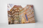 4 Decor Tablou canvas : Domul Santa Maria del Fiore - beestick-deco - 104,00 RON