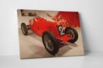 4 Decor Tablou canvas : Maserati 4CM - beestick-deco - 104,00 RON