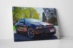 4 Decor Tablou canvas : Mustang - beestick-deco - 69,00 RON