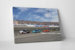 4 Decor Tablou canvas : Nascar - beestick-deco - 104,00 RON