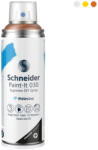 Schneider Vopsea acrilica spray SCHNEIDER Paint-It 030 Supreme DIY Metallic, 200 ml
