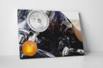 4 Decor Tablou canvas : Harley Davidson - beestick-deco - 104,00 RON