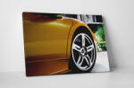 4 Decor Tablou canvas : Jante Ferrrari - beestick-deco - 69,00 RON