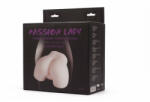 Debranet Masturbator Cu Vibratii Passion Lady Pussy and Anal Flesh