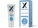 RUF Crema Intarziere Ejaculare X Control 40ml