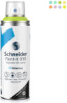 Schneider Vopsea acrilica spray SCHNEIDER Paint-It 030 Supreme DIY Pastel, 200 ml