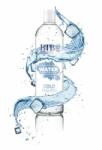 Debranet Lubrifinat pe Baza de Apa cu Racire Back To Basic 250 ML