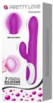 Pretty Love Vibrator Pretty Love Dempsey Vibrator