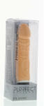 Seven Creation Vibrator Realistic Purrfect Classic Vibrator