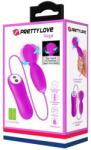 Pretty Love Vibrator Pretty Love Vega Vibrator