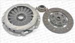 BOHRMANN Set ambreiaj BOHRMANN 1000178759 (1000178759)