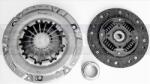 BOHRMANN Set ambreiaj BOHRMANN 7000155099 (7000155099) - automobilus