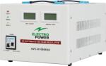 Electropower Stabilizator tensiune servomotor EP-SVC-10kVA-230V LCD (PSVCD10)