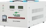 Electropower Stabilizator tensiune servomotor EP-SVC-7500VA-115-270V LCD (PSVCD7500-115)