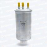 DREISSNER filtru combustibil DREISSNER F0417DREIS (F0417DREIS) - automobilus