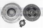 BOHRMANN Set ambreiaj BOHRMANN 7000049651 (7000049651) - automobilus