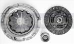 BOHRMANN Set ambreiaj BOHRMANN 7000644999 (7000644999) - automobilus