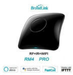 BroadLink Telecomandă universală / unitate de control BroadLink RM4 Pro (6924826708435)
