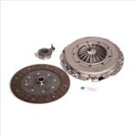 BOHRMANN Set ambreiaj BOHRMANN 1000173475 (1000173475)