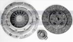 BOHRMANN Set ambreiaj BOHRMANN 7000255999 (7000255999) - automobilus