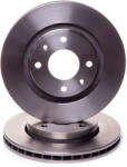 Krottendorf Disc frana KROTTENDORF KRO-BD1220 (KRO-BD1220)