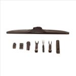 Dreissner lamela stergator DREISSNER 77940DREIS (77940DREIS) - automobilus
