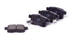 Krottendorf set placute frana, frana disc KROTTENDORF KRO3482 (KRO3482) - automobilus