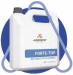Cropbioscience FORTE TOP, Bio-insecticid si acaricid organic, 5 litri (ART002049)